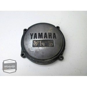 Yamaha XJ750 motorblokdeksel links / ontstekingsdeksel / linker motorblok deksel 